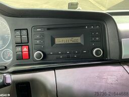 Man TGS 26.400 6x4 Manual Full Steel Just 327.817 km!