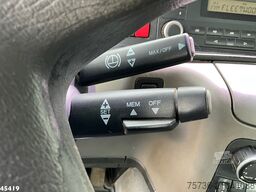 Man TGS 26.400 6x4 Manual Full Steel Just 327.817 km!