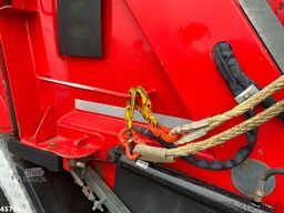 Scania P 450 Euro 6 Retarder GeesinkNorba 22m³