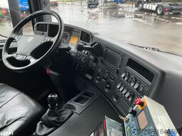 Scania P 450 Euro 6 Retarder GeesinkNorba 22m³