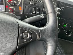 Scania P 450 Euro 6 Retarder GeesinkNorba 22m³