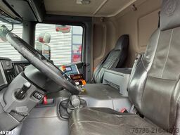 Scania P 450 Euro 6 Retarder GeesinkNorba 22m³