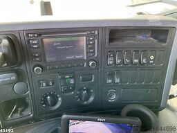 Scania P 410 Euro 6 Geesink Norba MF 300, 21m³