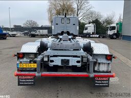 Scania G 490 10x4 Euro 6 Retarder Hiab 26 Ton haakarms...