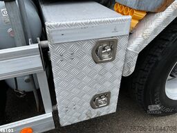 Scania G 490 10x4 Euro 6 Retarder Hiab 26 Ton haakarms...