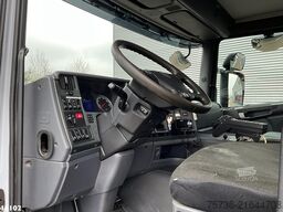 Scania G 490 10x4 Euro 6 Retarder Hiab 26 Ton haakarms...
