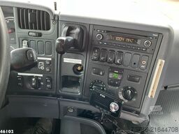 Scania G 490 10x4 Euro 6 Retarder Hiab 26 Ton haakarms...