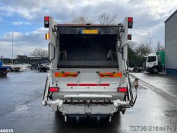 Scania P 320 Euro 6 Zoeller 11 m³ Just 157.459 km!