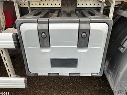 Scania P 320 Euro 6 Zoeller 11 m³ Just 157.459 km!