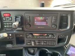 Scania P 320 Euro 6 Zoeller 11 m³ Just 157.459 km!