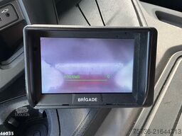 Scania P 320 Euro 6 Zoeller 11 m³ Just 157.459 km!