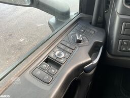 Scania P 320 Euro 6 Zoeller 11 m³ Just 157.459 km!