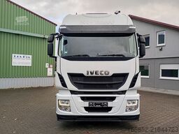 IVECO Stralis 420
