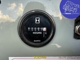 Renault Master 145.35 nacelle