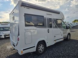 BENIMAR BENIMAR T 481 TESSORO Special Edition