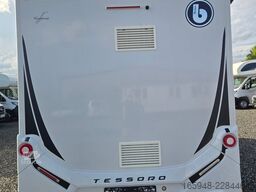 BENIMAR BENIMAR T 481 TESSORO Special Edition