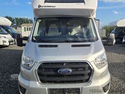BENIMAR BENIMAR T 481 TESSORO Special Edition