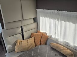 BENIMAR BENIMAR T 481 TESSORO Special Edition