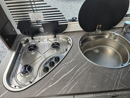 BENIMAR BENIMAR T 481 TESSORO Special Edition