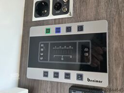 BENIMAR BENIMAR T 481 TESSORO Special Edition