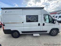 CLEVER CLEVER Tour 540 VAN
