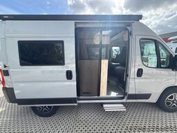 CLEVER CLEVER Tour 540 VAN