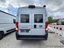 CLEVER CLEVER Tour 540 VAN
