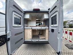 CLEVER CLEVER Tour 540 VAN
