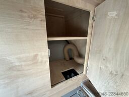 CLEVER CLEVER Tour 540 VAN