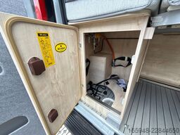 CLEVER CLEVER Tour 540 VAN