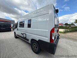 CLEVER CLEVER Tour 540 VAN