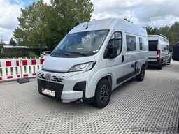CLEVER CLEVER Tour 540 VAN