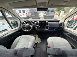 CLEVER CLEVER Tour 540 VAN