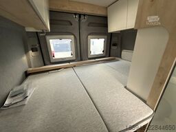 CLEVER CLEVER Tour 540 VAN