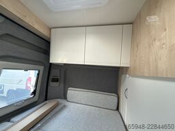 CLEVER CLEVER Tour 540 VAN