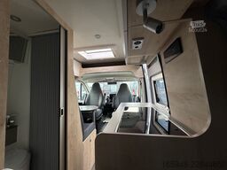 CLEVER CLEVER Tour 540 VAN