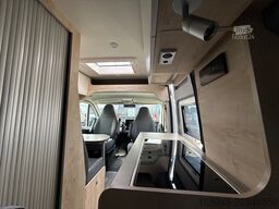 CLEVER CLEVER Tour 540 VAN