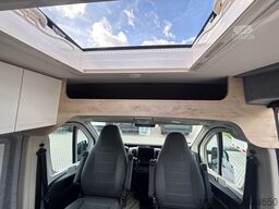 CLEVER CLEVER Tour 540 VAN
