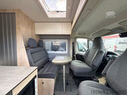 CLEVER CLEVER Tour 540 VAN
