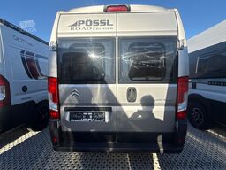 PÖSSL PÖSSL Roadcruiser KAS 18 D-LINE
