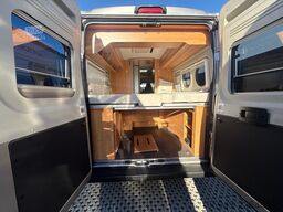 PÖSSL PÖSSL Roadcruiser KAS 18 D-LINE
