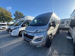 PÖSSL PÖSSL Roadcruiser KAS 18 D-LINE