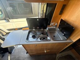 PÖSSL PÖSSL Roadcruiser KAS 18 D-LINE