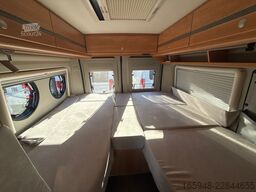 PÖSSL PÖSSL Roadcruiser KAS 18 D-LINE