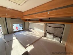 PÖSSL PÖSSL Roadcruiser KAS 18 D-LINE