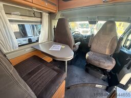 PÖSSL PÖSSL Roadcruiser KAS 18 D-LINE