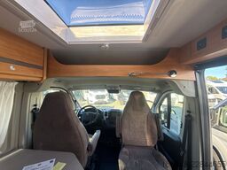 PÖSSL PÖSSL Roadcruiser KAS 18 D-LINE