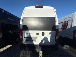 AFFINITY AFFINITY DUO WHITE EDITION VAN