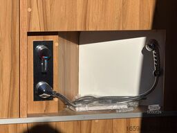 AFFINITY AFFINITY DUO WHITE EDITION VAN