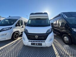 AFFINITY AFFINITY DUO WHITE EDITION VAN